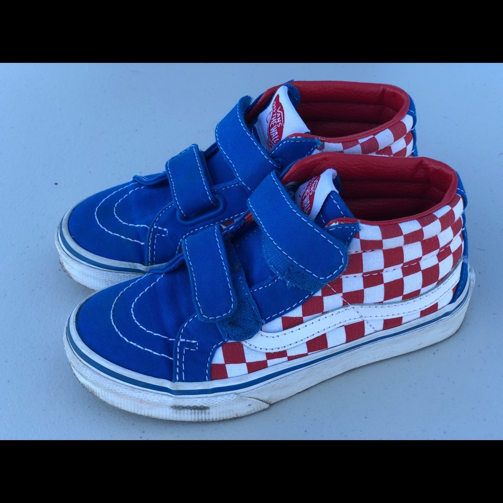 Vans